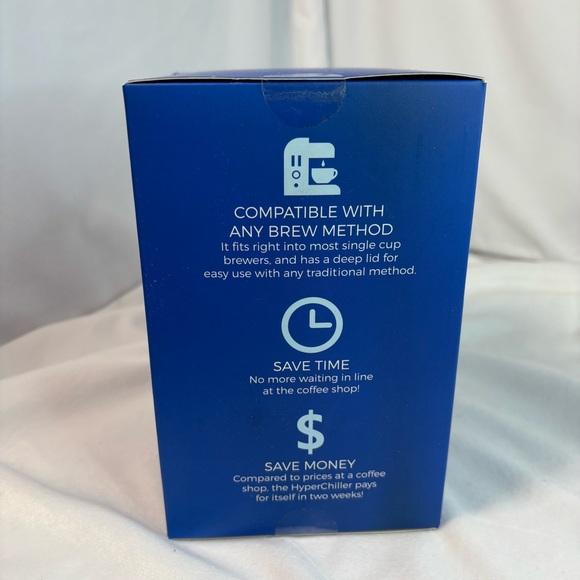 HyperChiller 12.5oz. Beverage Cooler - Picture 3 of 8